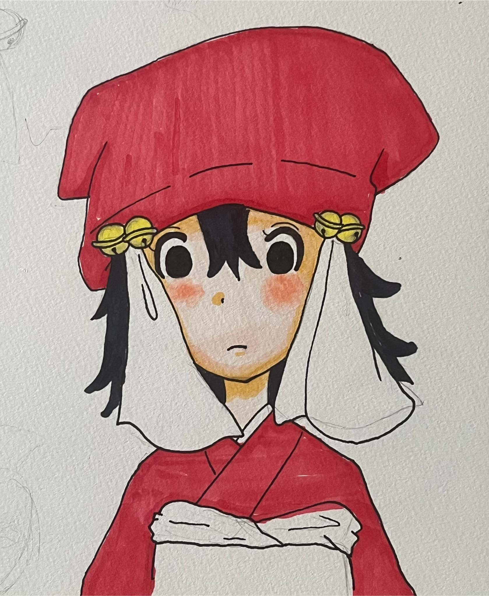 あまるだの物語：絵が下手だったわたしが描く喜びを取り戻すまで 